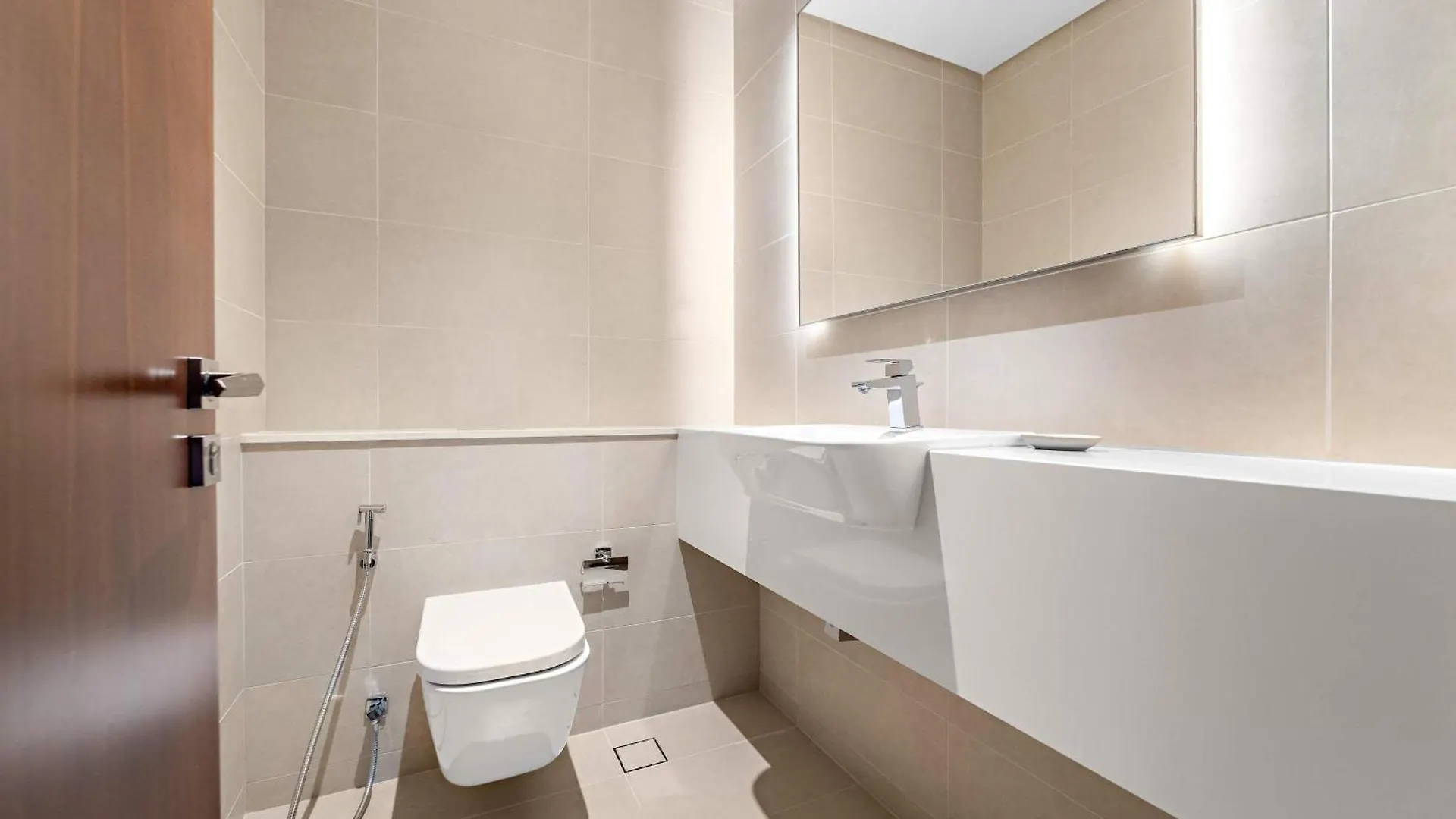 Silkhaus Modern Dubai Marina 1Bdr Marina Gate Apartment