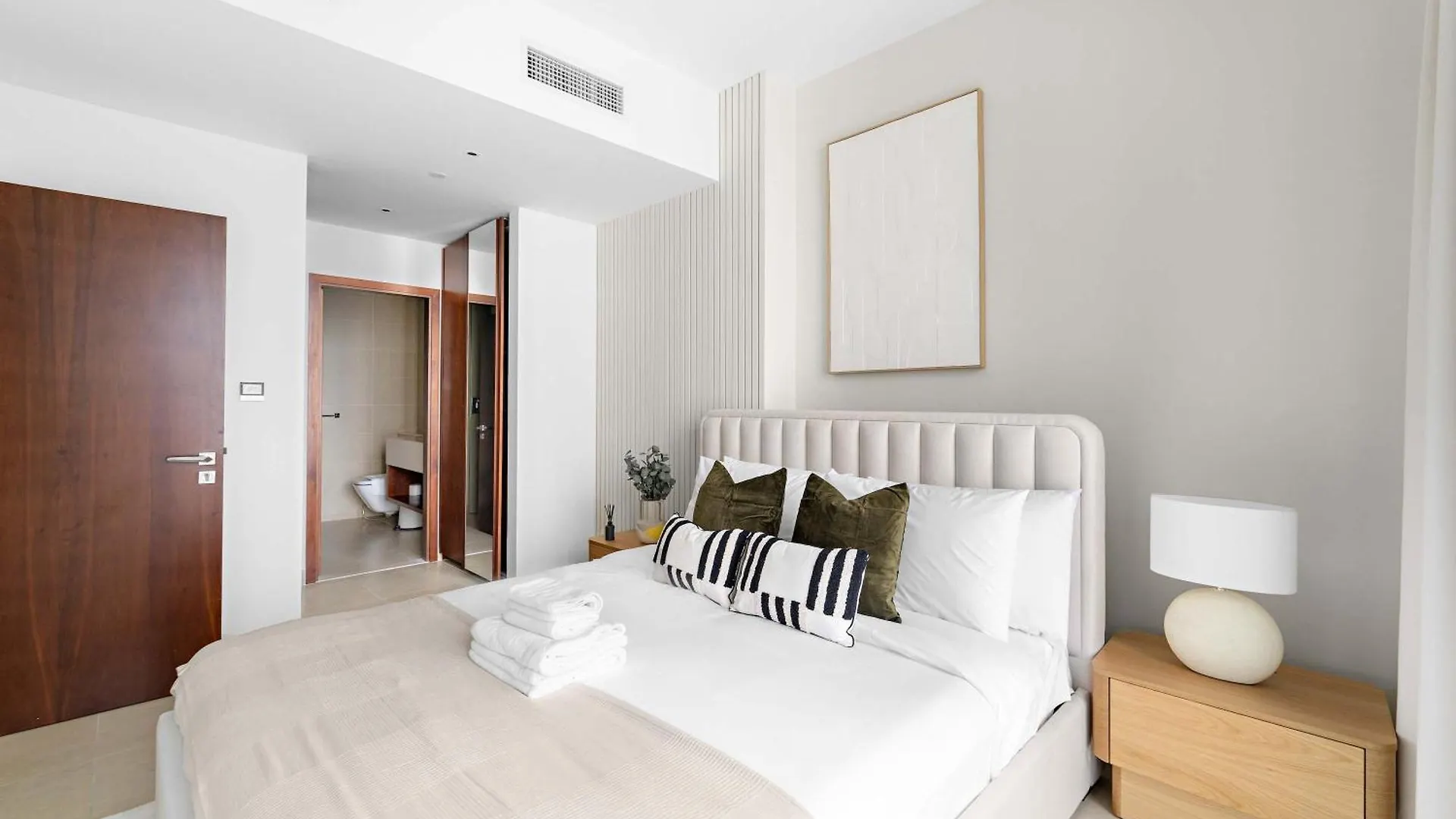Silkhaus Modern Dubai Marina 1Bdr Marina Gate Apartment