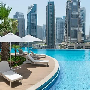 5* Apart Otel Jumeirah Living Marina Gate