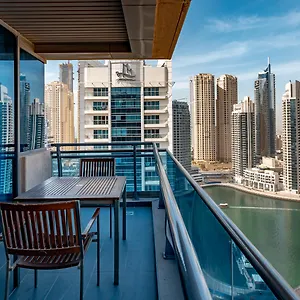 5* Apart Otel Radisson Blu Residence, Marina