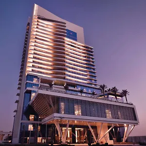 Szálloda Grand Plaza Moevenpick, Dubaj