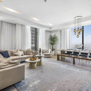 شقة Eden's Homes & - 52-42 Emaar, دبي