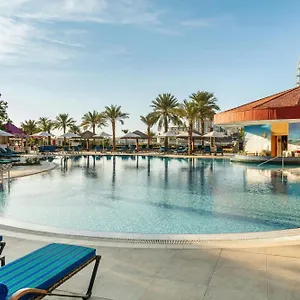 Üdülőközpont Sheraton Jumeirah, Dubaj