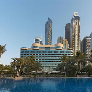Le Meridien Mina Seyahi & Waterpark Semesteranläggning (resort)